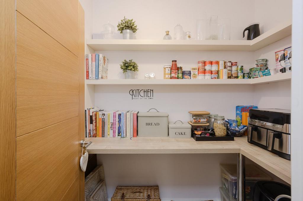 Pantry