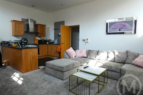 2 bedroom apartment for sale, Admiral Point, Queens Promenade, Bispham