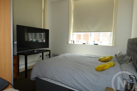 2 bedroom apartment for sale, Admiral Point, Queens Promenade, Bispham