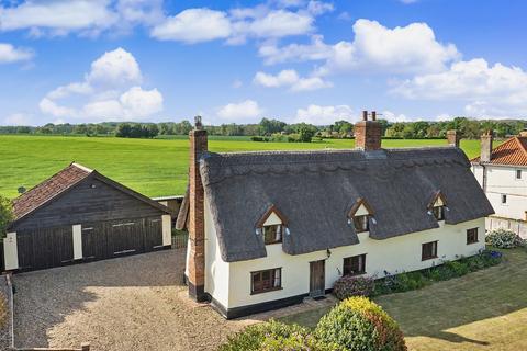 undefined, Hopton, Suffolk