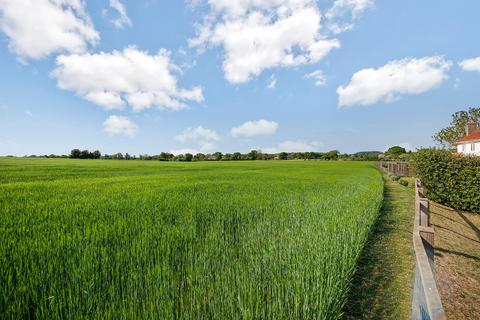 undefined, Hopton, Suffolk