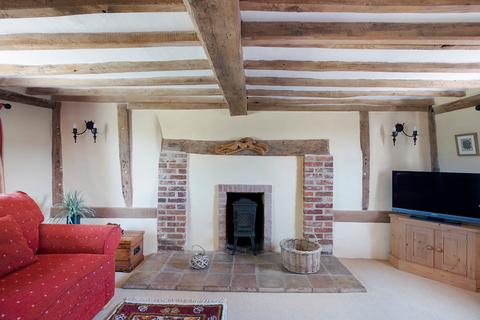undefined, Hopton, Suffolk