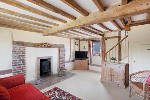 undefined, Hopton, Suffolk