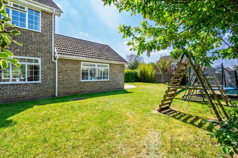 undefined, Watling Road, Attleborough, Norfolk, NR17