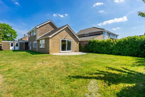 undefined, Watling Road, Attleborough, Norfolk, NR17