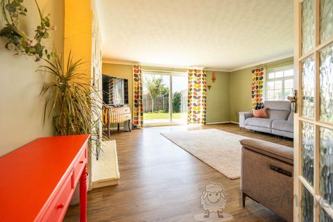 undefined, Watling Road, Attleborough, Norfolk, NR17