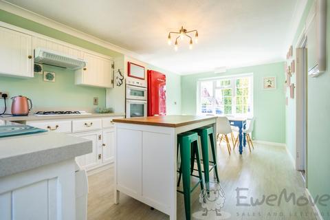 undefined, Watling Road, Attleborough, Norfolk, NR17
