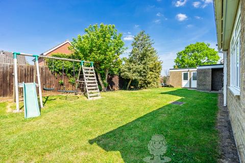 undefined, Watling Road, Attleborough, Norfolk, NR17