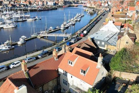 undefined, Ivy Cottage, Whitby, YO22