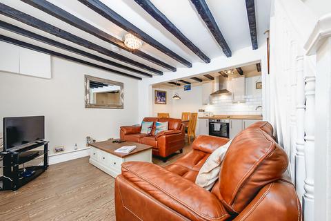 undefined, Ivy Cottage, Whitby, YO22