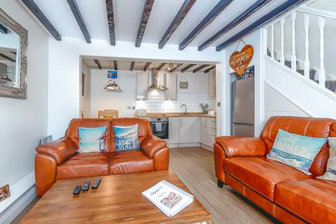 undefined, Ivy Cottage, Whitby, YO22