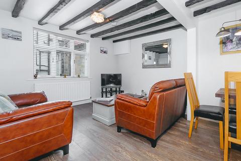 undefined, Ivy Cottage, Whitby, YO22