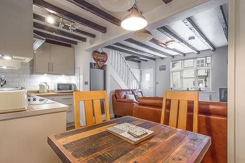 undefined, Ivy Cottage, Whitby, YO22