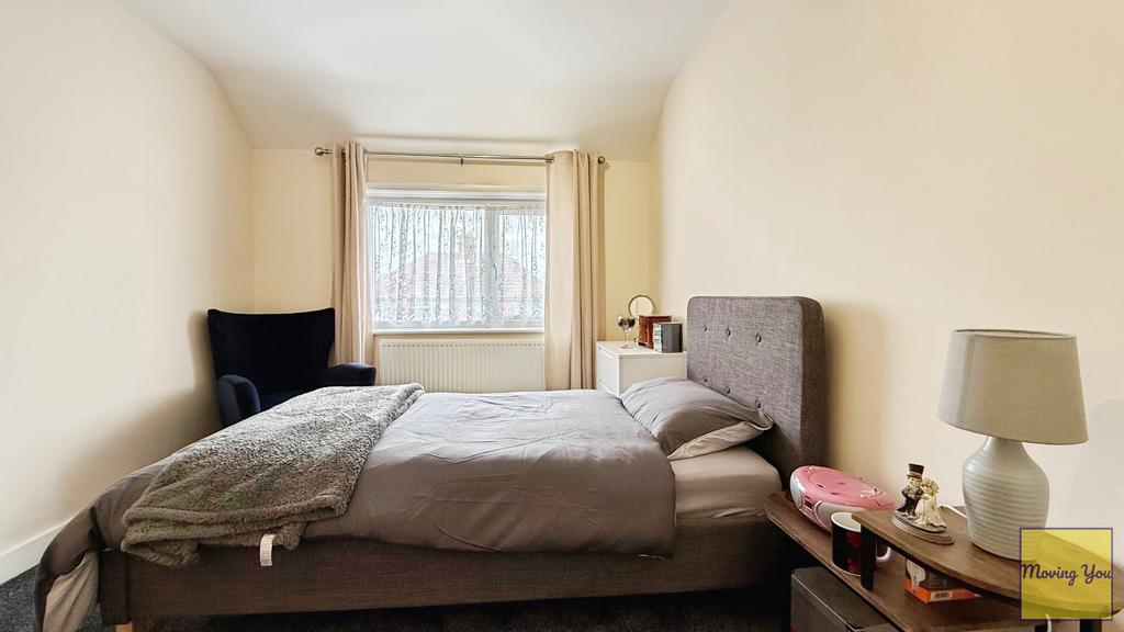 Bedroom two