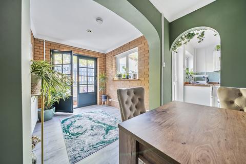 Selley Walk, Somerset BS13