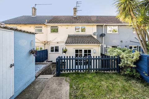 3 bedroom terraced house for sale, Selley Walk, Somerset BS13