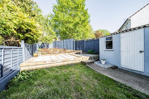 undefined, Selley Walk, Somerset BS13