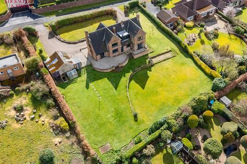 5 bedroom detached house for sale, Sledgate Lane, Wickersley, Rotherham