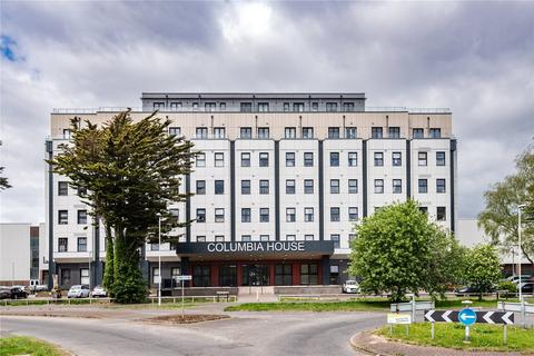 1 bedroom flat for sale, Romany Road, Worthing, West Sussex, BN13