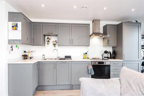 1 bedroom flat for sale, Romany Road, Worthing, West Sussex, BN13