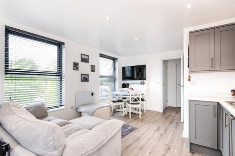 1 bedroom flat for sale, Romany Road, Worthing, West Sussex, BN13