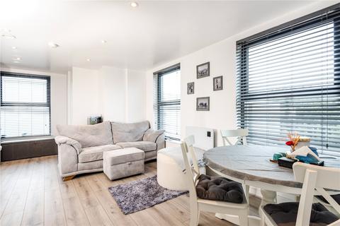1 bedroom flat for sale, Romany Road, Worthing, West Sussex, BN13