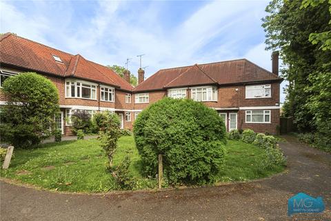 Torrington Close, North Finchley, London, N12