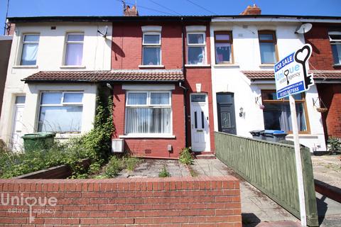 3 bedroom terraced house for sale, Kelvin Road,  Thornton-Cleveleys, FY5