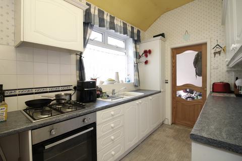 3 bedroom terraced house for sale, Kelvin Road,  Thornton-Cleveleys, FY5