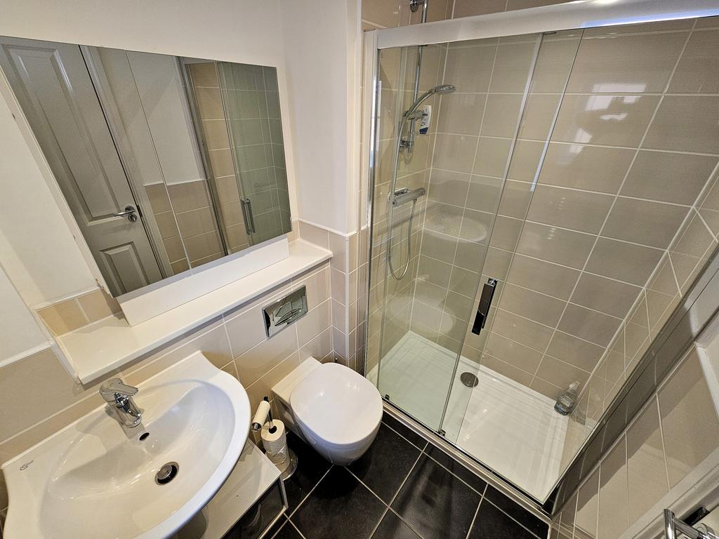 Ensuite