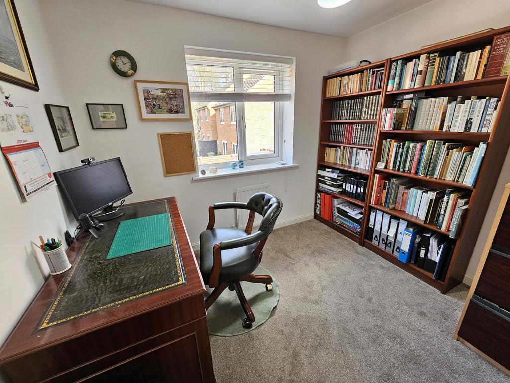 Bedroom Four