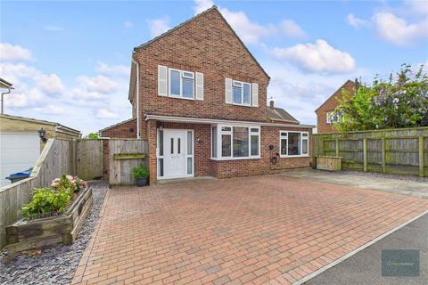 3 bedroom detached house for sale, St Andrews Road, Melksham SN12
