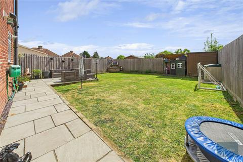 3 bedroom detached house for sale, St Andrews Road, Melksham SN12