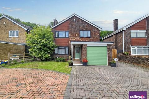 5 Dee Place, Cwmrhydyceirw, Swansea, SA6 6RQ