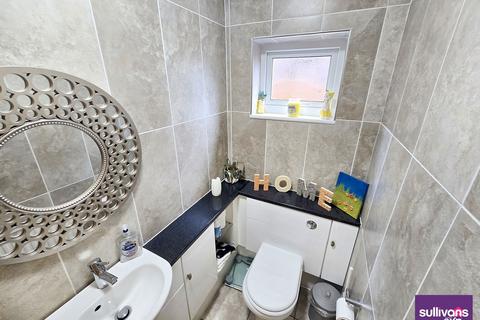 5 Dee Place, Cwmrhydyceirw, Swansea, SA6 6RQ