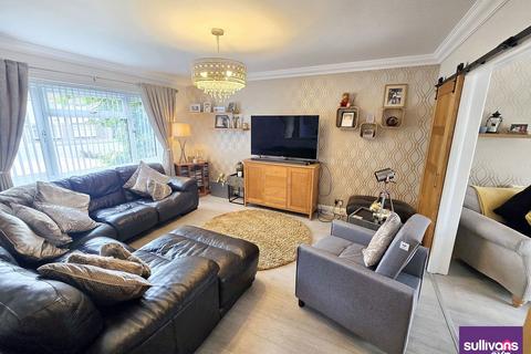 5 Dee Place, Cwmrhydyceirw, Swansea, SA6 6RQ