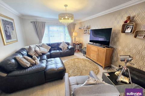 5 Dee Place, Cwmrhydyceirw, Swansea, SA6 6RQ