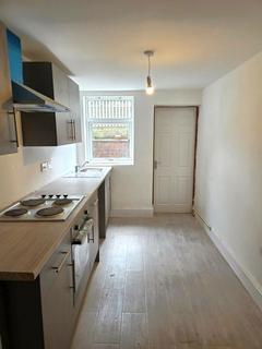 3 bedroom terraced house for sale, Livesey Branch Road, Livesey, Blackburn, Lancashire, BB2 4NB