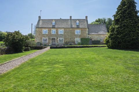 undefined, Banks Farm, Upper Oddington