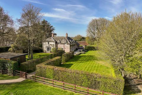 undefined, Milton Lilbourne, Pewsey, Wiltshire, SN9