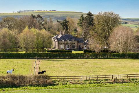 undefined, Milton Lilbourne, Pewsey, Wiltshire, SN9