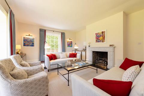 undefined, Milton Lilbourne, Pewsey, Wiltshire, SN9