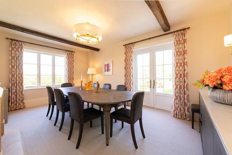 undefined, Milton Lilbourne, Pewsey, Wiltshire, SN9