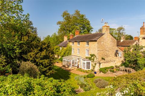 undefined, Church Walk, Harrold, Bedfordshire, MK43