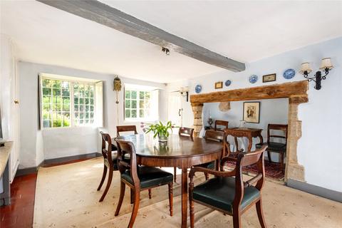 undefined, Church Walk, Harrold, Bedfordshire, MK43