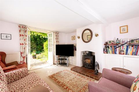 undefined, Church Walk, Harrold, Bedfordshire, MK43