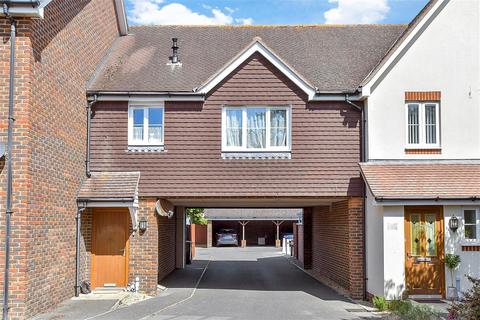 1 bedroom coach house for sale, Woodlands Avenue, Rustington BN16
