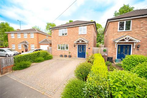 3 bedroom detached house for sale, Park Street Lane, Park Street, St. Albans, Hertfordshire