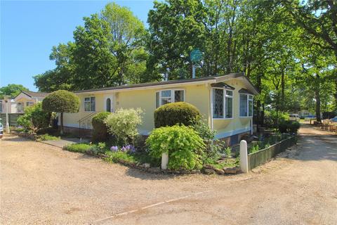 2 bedroom park home for sale, Trowbridge Lodge Park, Trowbridge