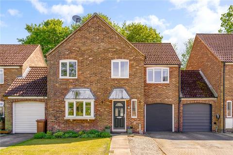 undefined, St. Nicholas Close, North Newbald, York, East Yorkshire, YO43